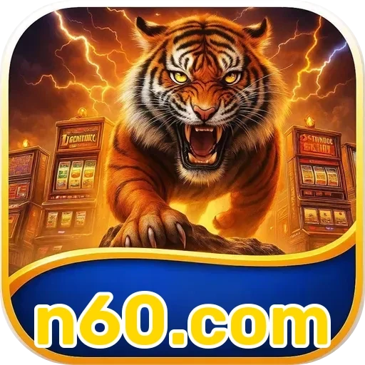 n60.com: Descubra os Bônus Irresistíveis que Transformam seu Jogo