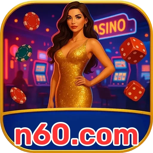n60.com: Confiabilidade e Diversão para os Amantes dos Jogos Online