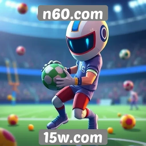 Recursos exclusivos do n60.com para jogadores