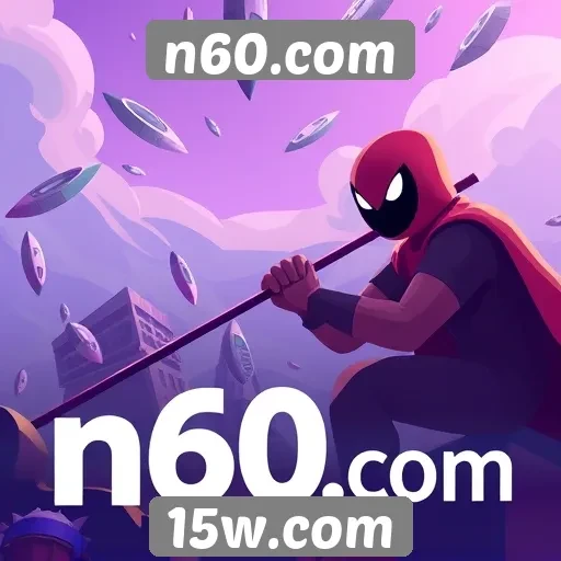 Novidades e atualizações frequentes no n60.com