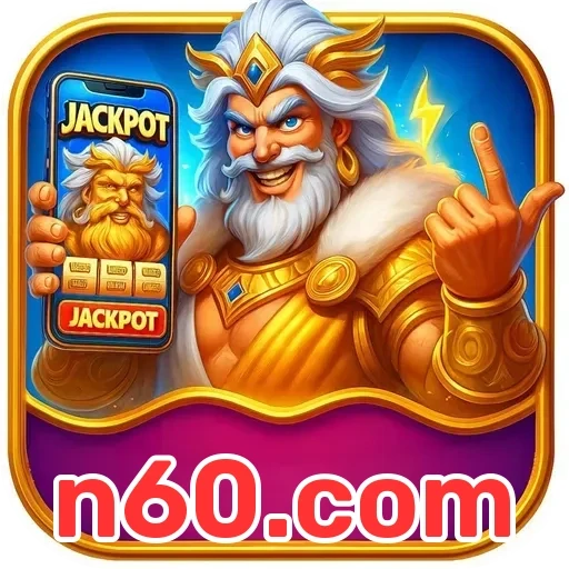 n60.com: Login Prático e Seguro para Jogadores de Todo o Brasil