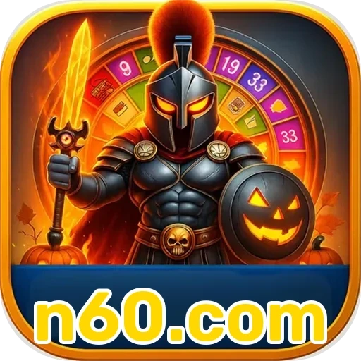 n60.com: A Melhor Experiência em Caça-Níqueis do Brasil!